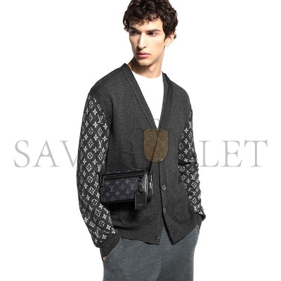 LOUIS VUITTON BOSPHORE WEARABLE WALLET M12599 (19*12*7cm)